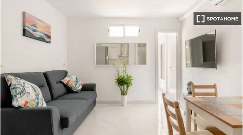 Foto 2 de Habitació a Playa del Inglés, San Bartolomé de Tirajana