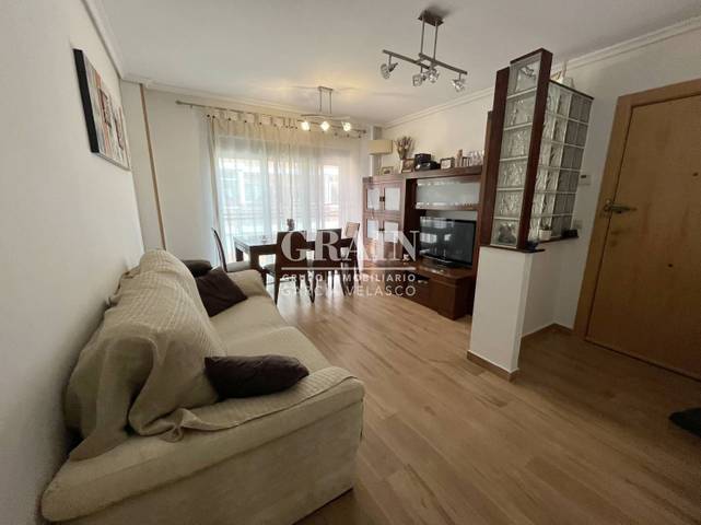 Piso en Venta en Industria