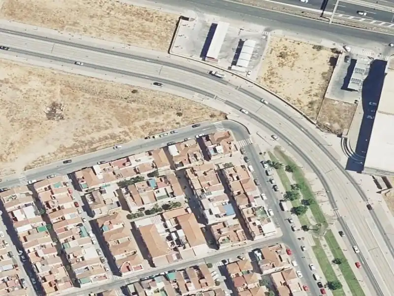 Chalet en venta en Alcala De Guadaira