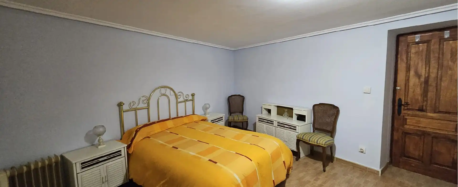 Casa o chalet en venta en Quintana y Congosto