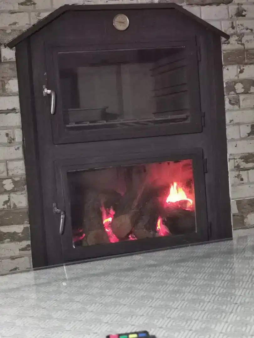 Planta baixa en venda en Cortes de Baza amb Traster, Moblat i Forn