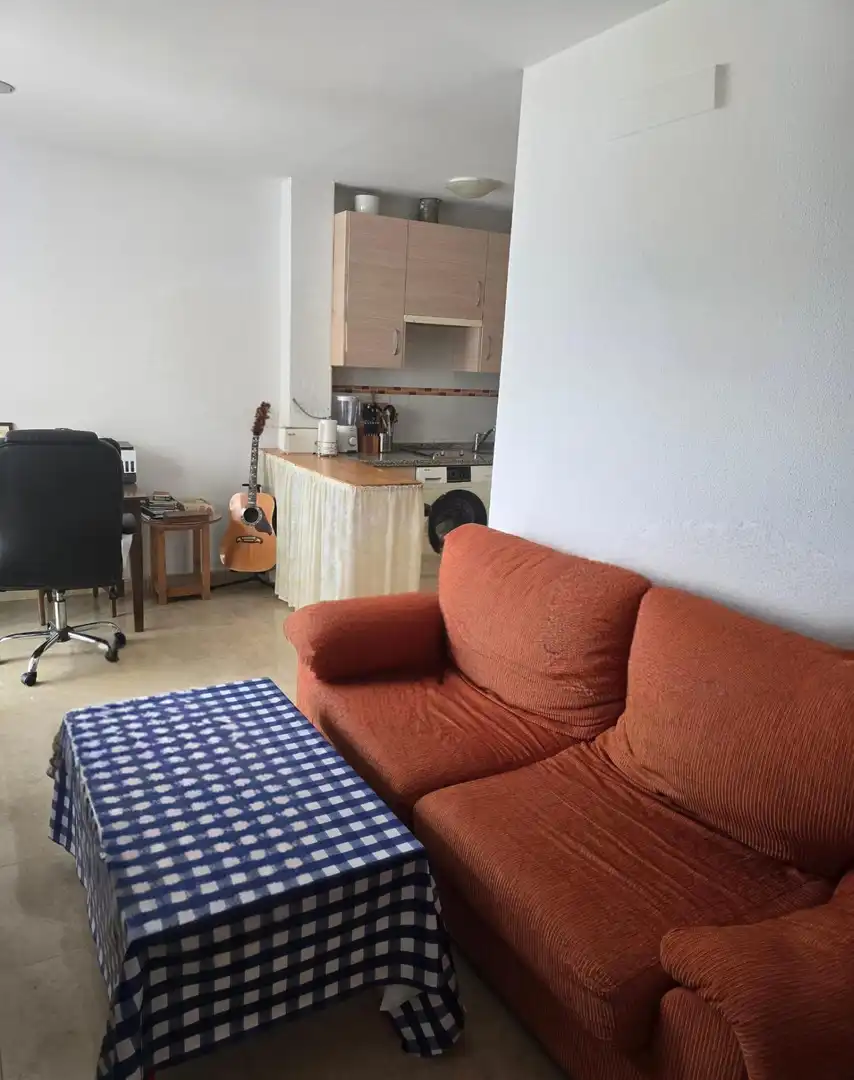 Living room of Apartments for sale in Benalup-Casas Viejas