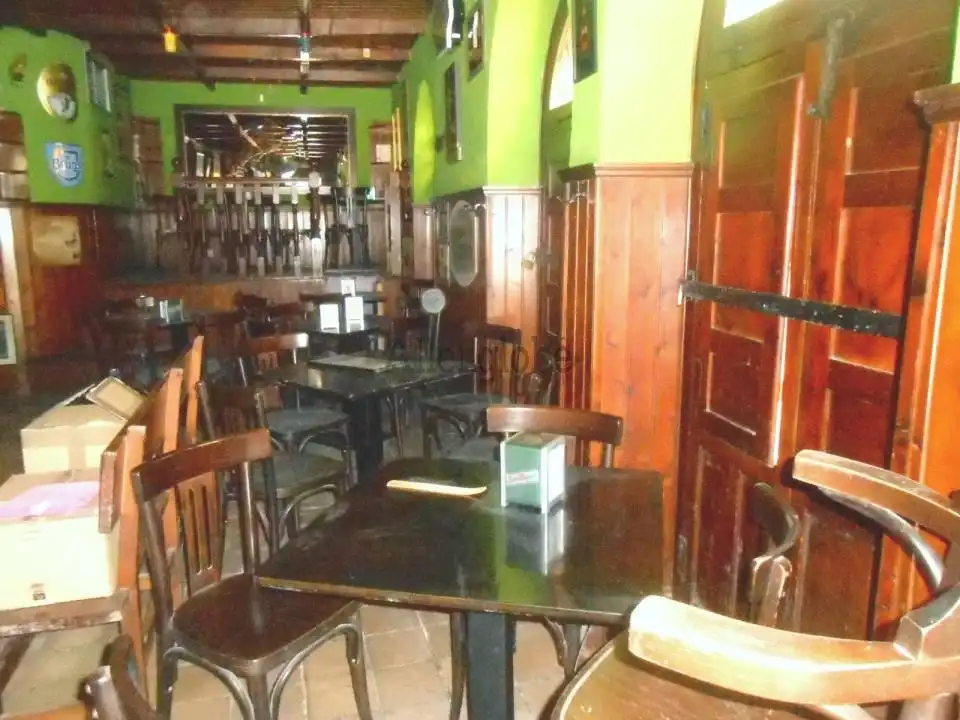 Local comercial en traspàs a Calle Azcárraga, imagen 4