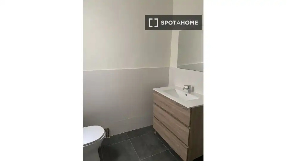 Room in Casco Viejo - Muelle