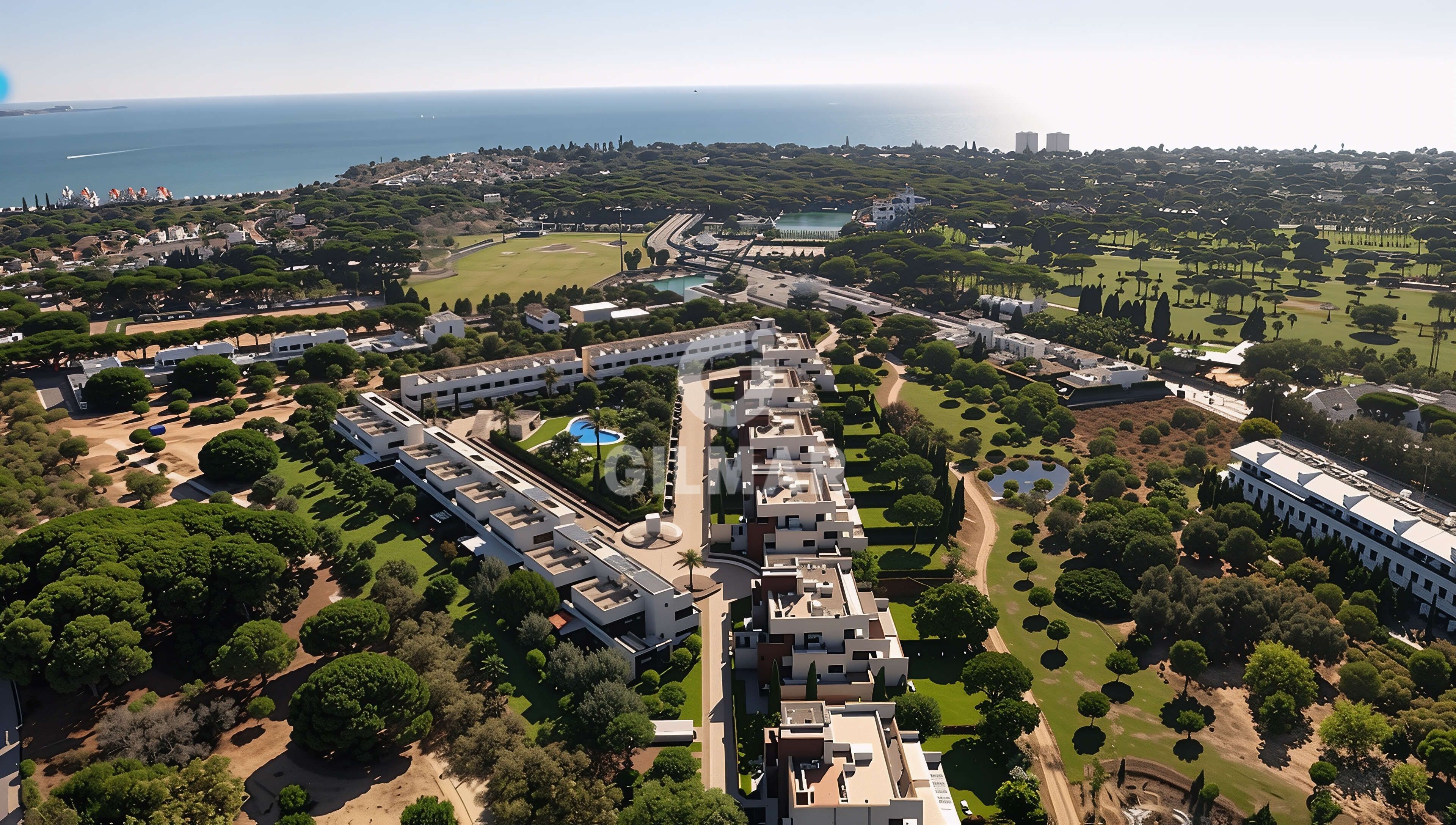 Exterior view of Duplex for sale in El Puerto de Santa María  with Heating, Private garden and Storage room