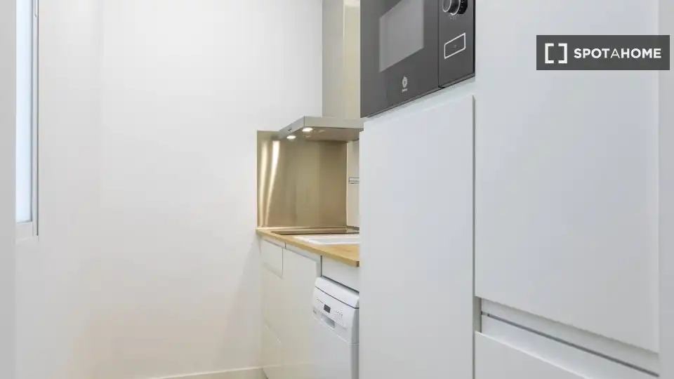 Appartement à louer à Arganzuela, imagen 7