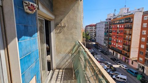 Foto 4 de Pis en venda a Calle Bernia, 24, En Corts - Doctor Waksman, Valencia Capital