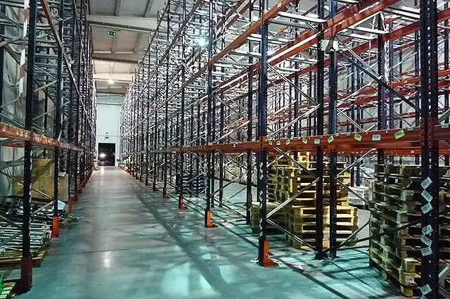 Industriegebäude zum Verkauf in Carrer de Londres 4, imagen 23