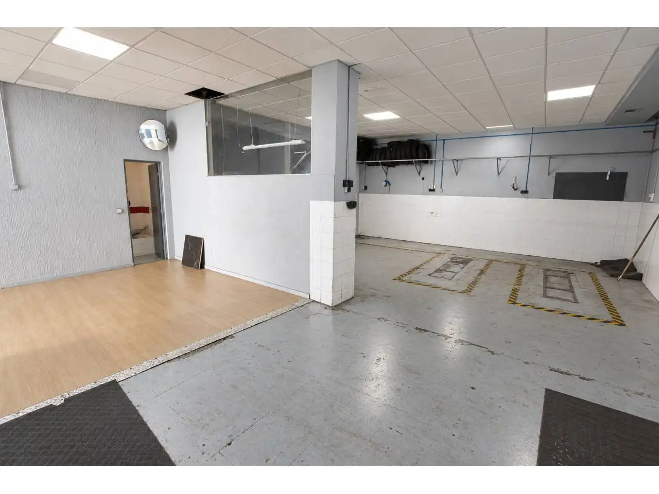 Local comercial en venta en Calle San Pancracio, imagen 7