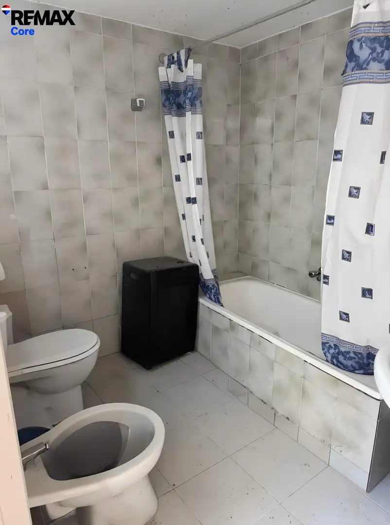 Baño de Casa o chalet en venta en Montijo con Balcón