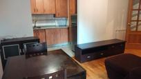 Kitchen of Apartment for sale in Ourense Capital 