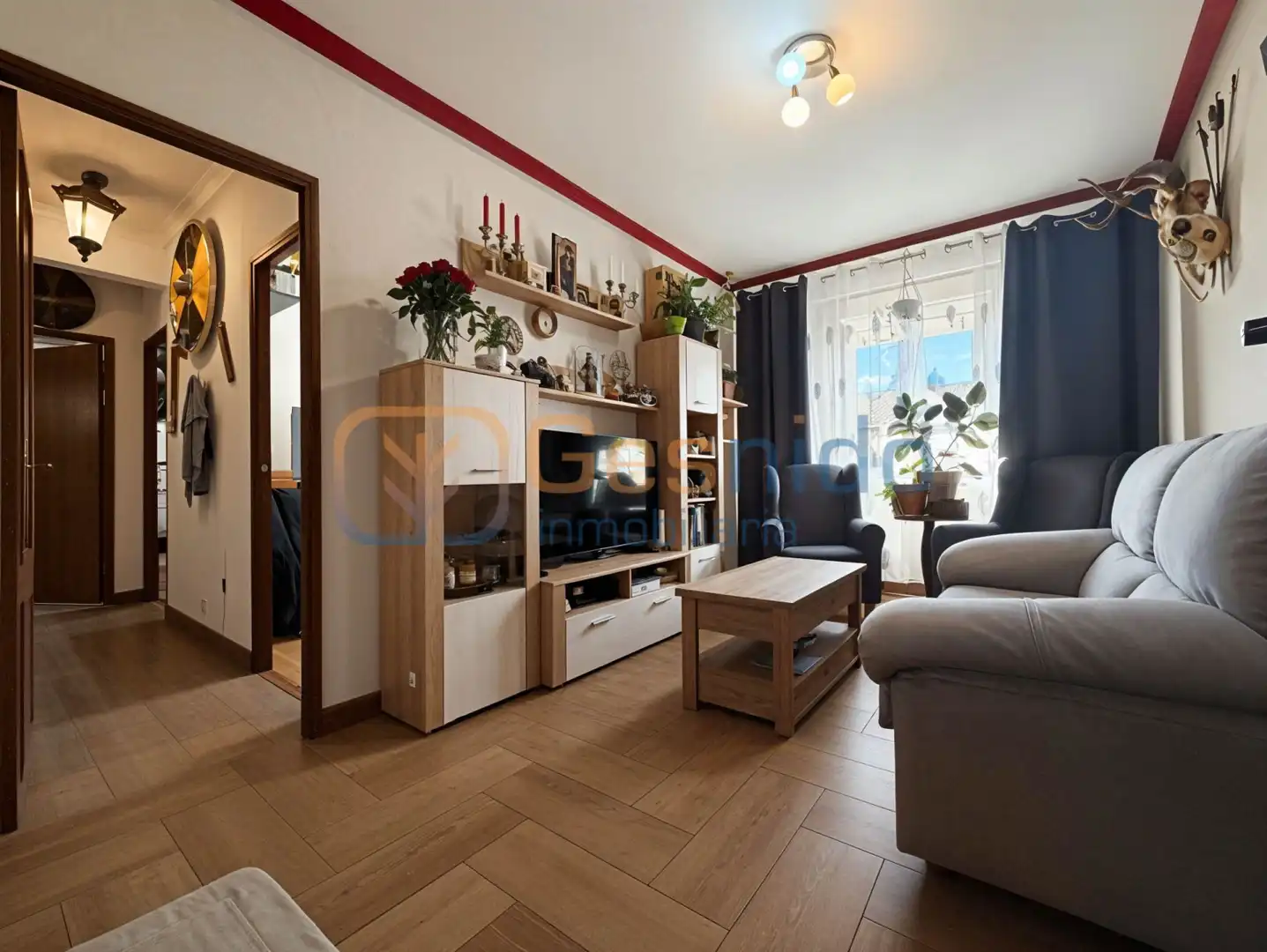 Appartamento in vendita a Segovia - CL NIEVES-LAS 19