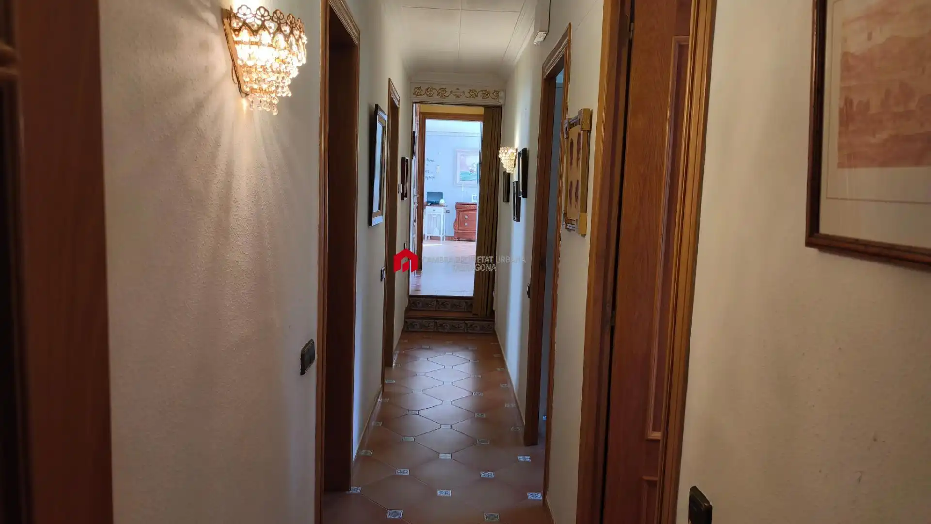 Casa o xalet en venda en Tortosa amb Calefacció, Jardí privat i Terrassa