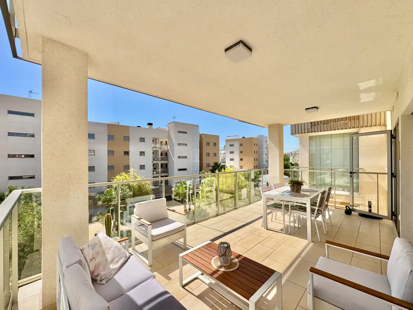 Apartamento con terraza en venta en Orihuela Costa, imagen 34