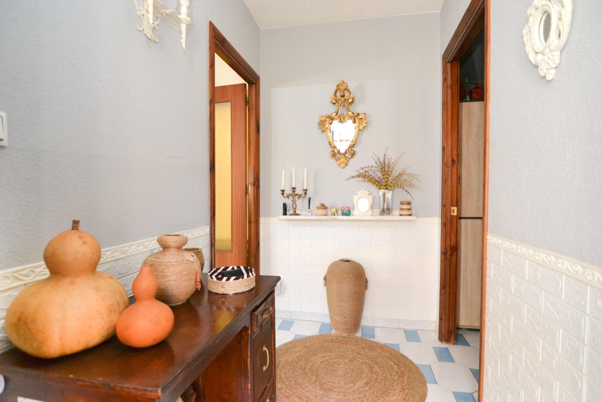 House or chalet for sale in Casavieja  with Air Conditioner and Terrace