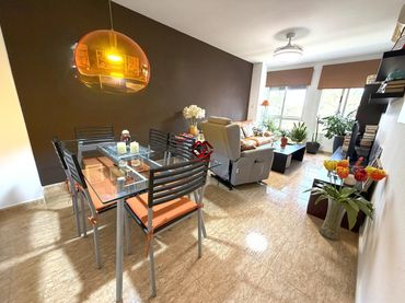 Apartament amb ascensor en venda a Pilar de la Horadada ciudad