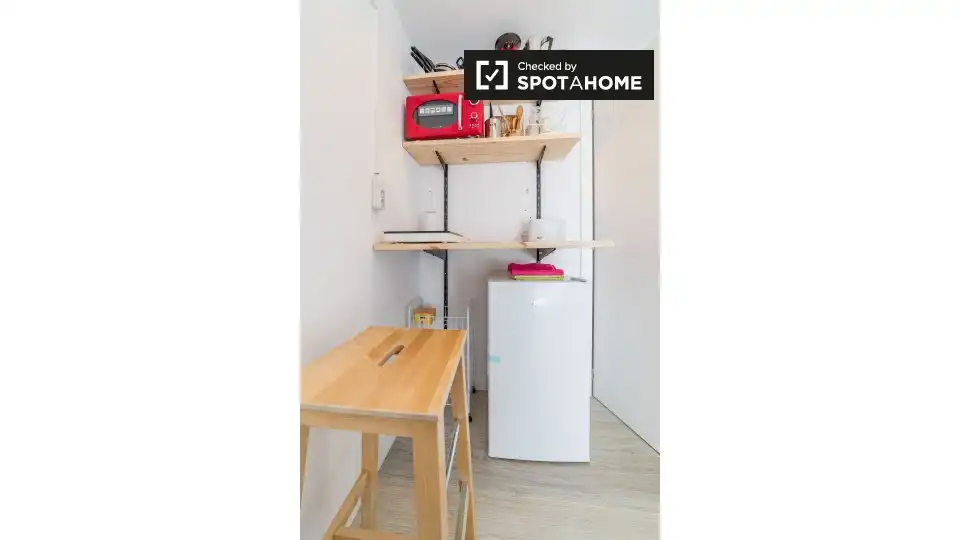 Wohnung mit Terrasse zur Miete in Camins al Grau, imagen 10