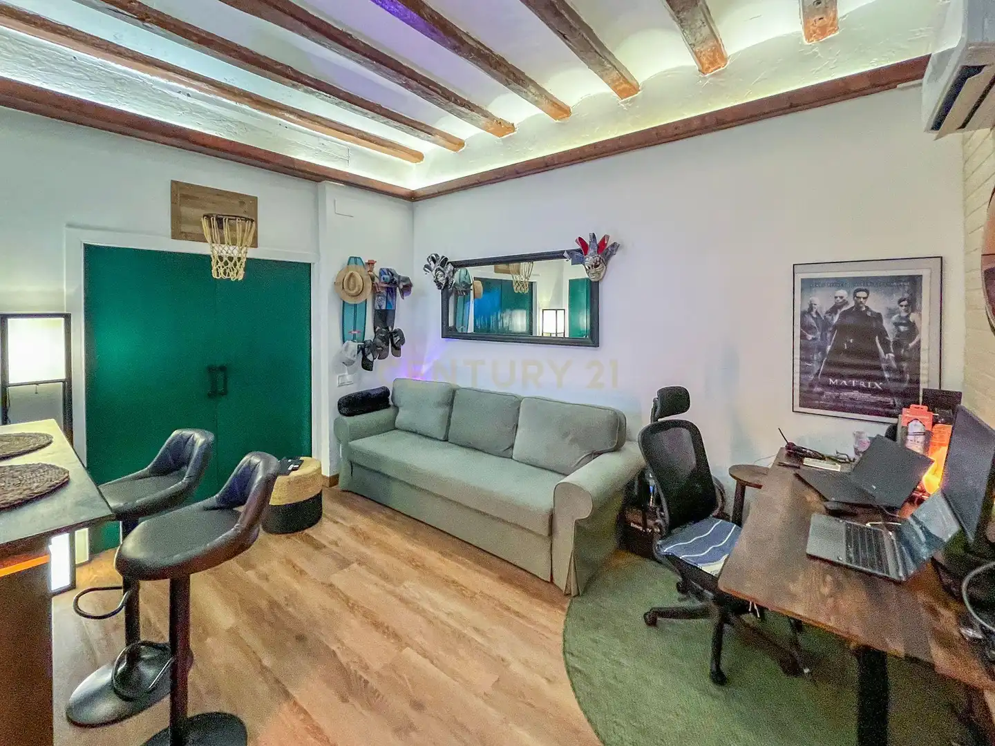 Piso en venta en Sant Pere, Sta. Caterina i la Ribera