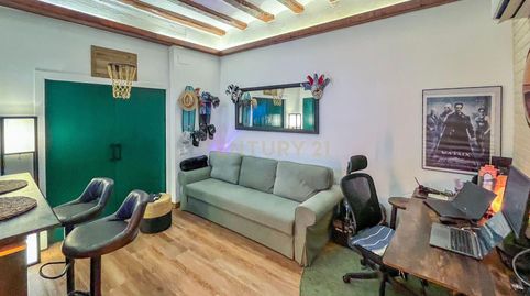 Foto 3 de Piso en venta en Sant Pere, Sta. Caterina i la Ribera, Barcelona Capital