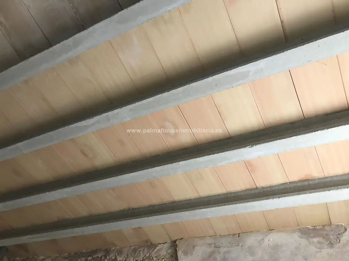 Vista exterior de Finca rústica en venta en Maria de la Salut con Calefacción y Terraza
