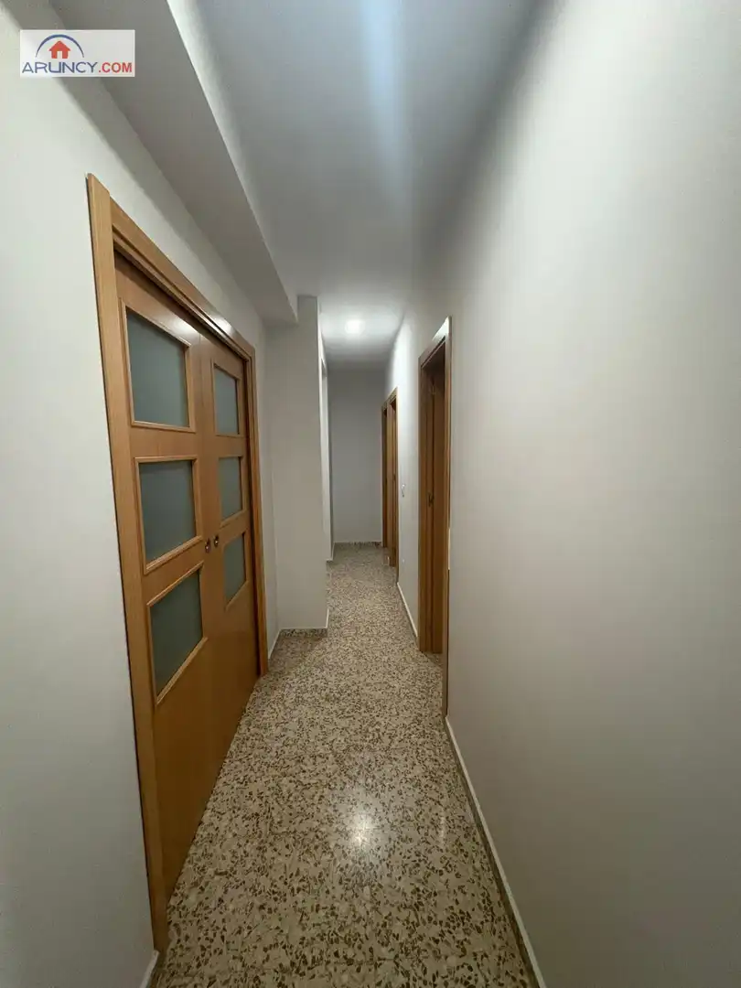 Piso de alquiler en Sevilla con Aire acondicionado y Balcón