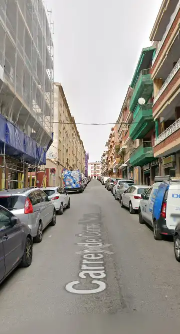 Appartement à vendre à Carrer de Corneli Nepos