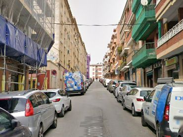 Wohnung zum Verkauf in Carrer de Corneli Nepos