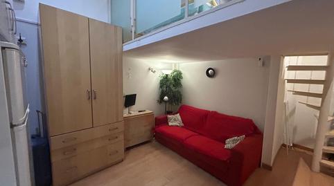 Foto 5 de Estudi en venda a Olivar, Embajadores - Lavapiés, Madrid