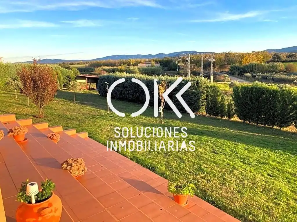 Casa o chalet en venta en Diseminados, Torrejoncillo