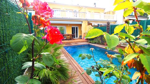 Foto 5 de Casa adosada en venda a Llagostera, Girona