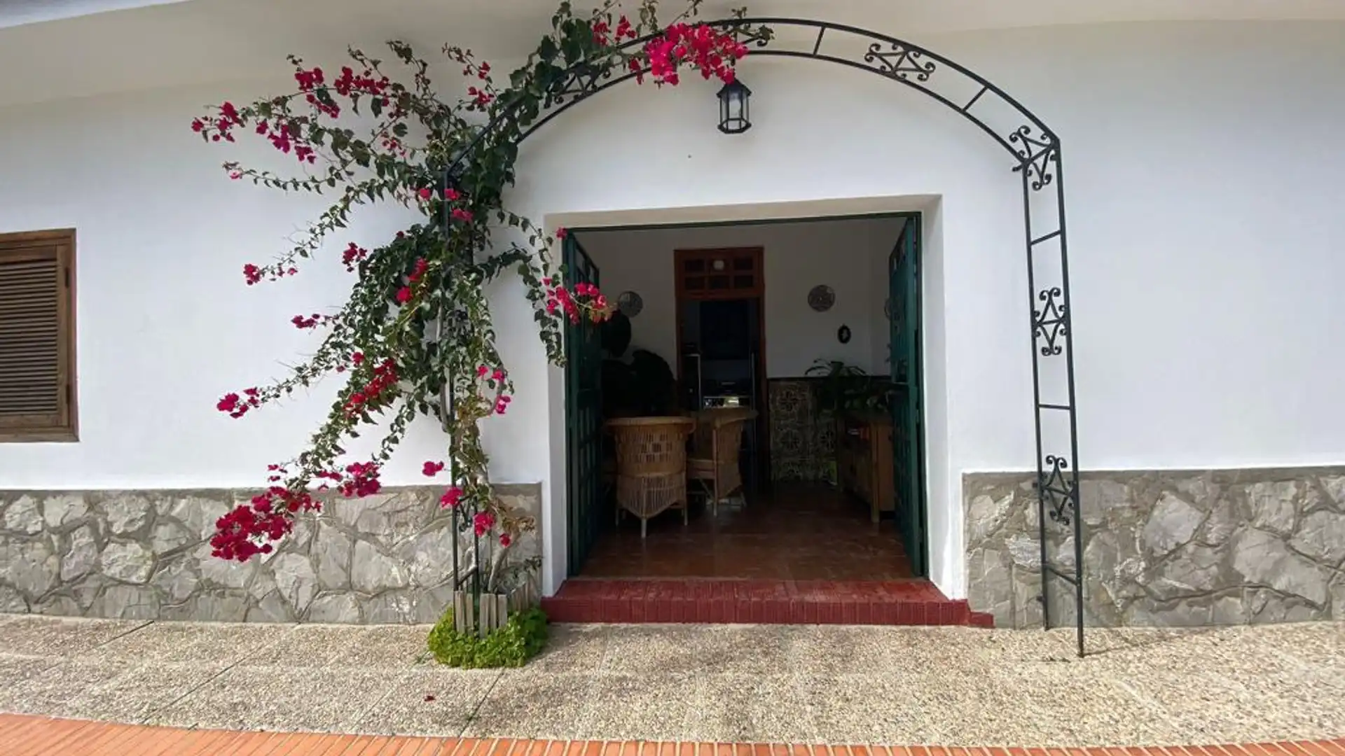 Edificio en venta en Vejer de la Frontera