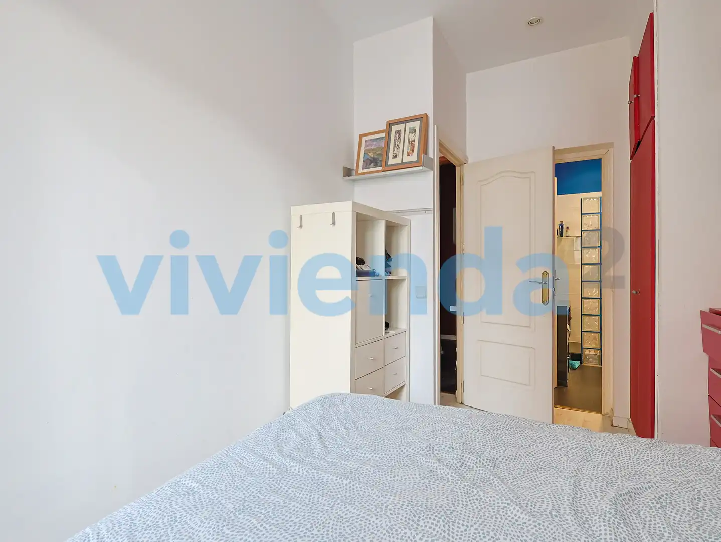 Piso con terraza en venta en ZURITA, imagen 8
