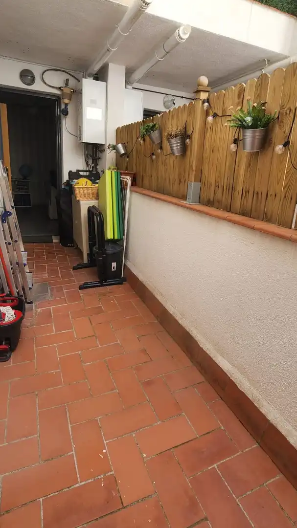 Wohnung zum Verkauf in Vallirana