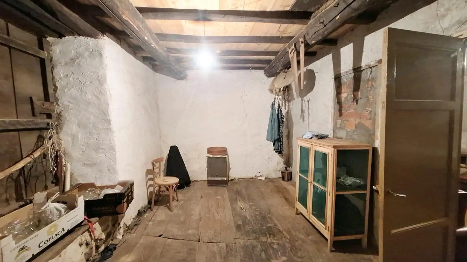 Casa o xalet en venda en Ponferrada