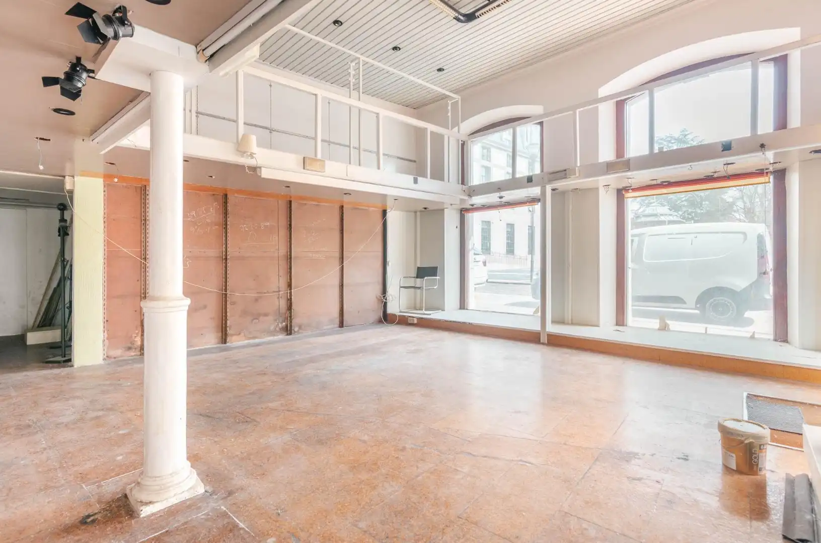 Commercial properties for sale in Siero