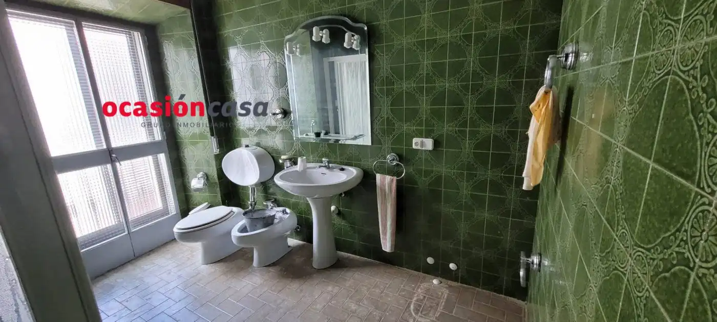 Piso con terraza en venta en Pozoblanco, imagen 22