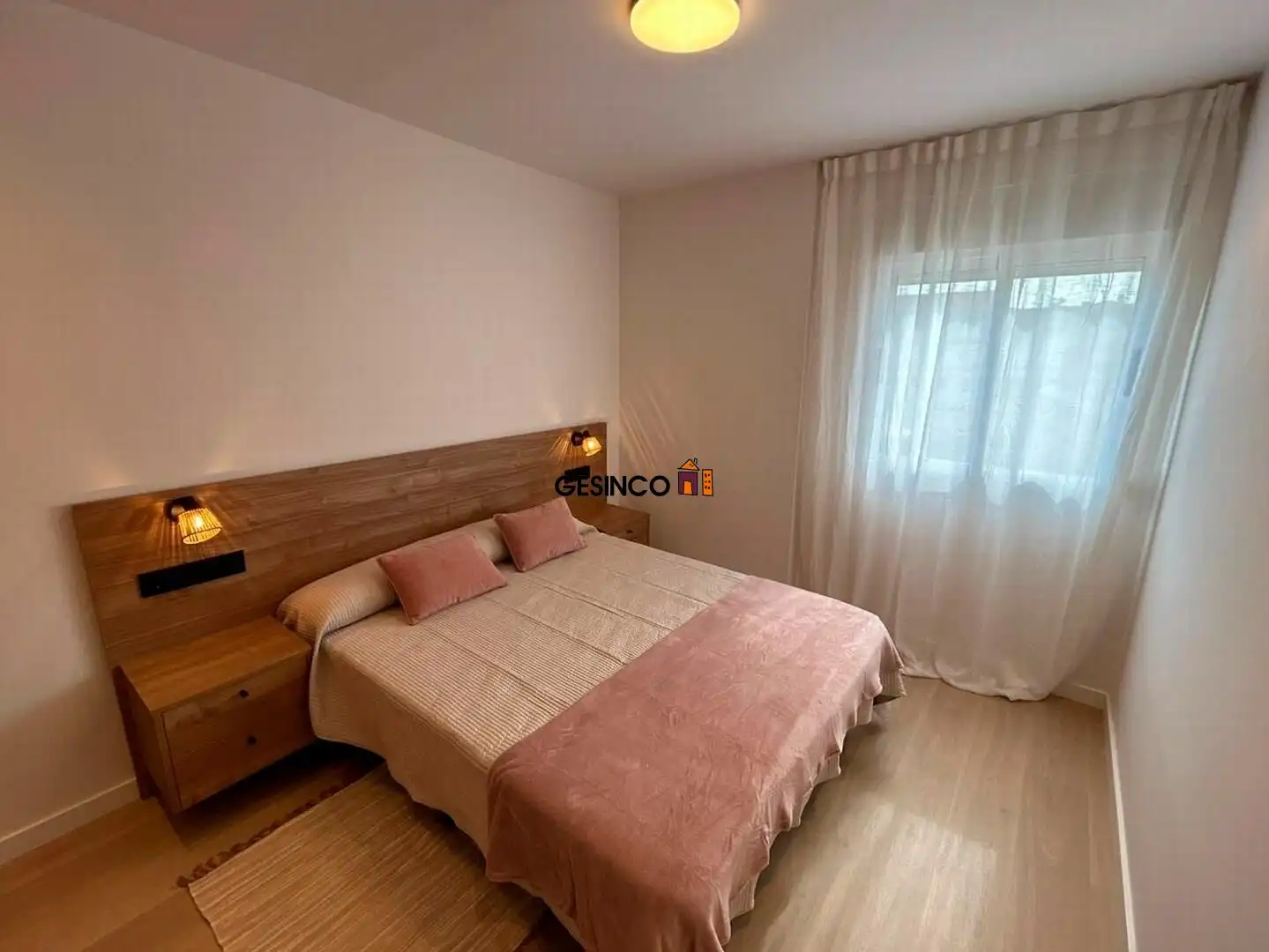Habitación de Piso en venta en El Genovés con Aire acondicionado y Amueblado