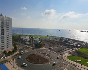 Exterior view of Garage to rent in Las Palmas de Gran Canaria