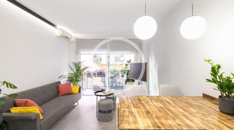 Photo 3 of Duplex to rent in Carrer de la Mare de Déu del Remei, El Poble Sec - Parc de Montjuïc, Barcelona