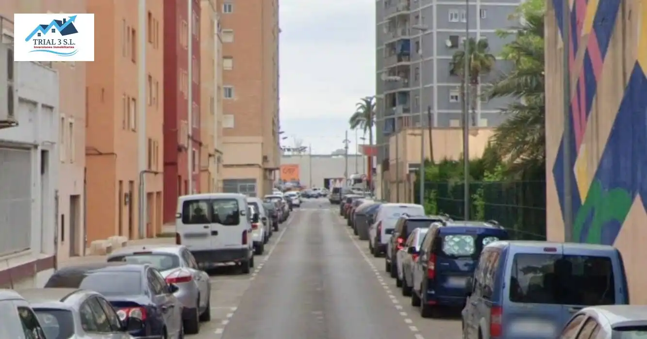 Individuale in vendita a Calle de Numancia, imagen 2