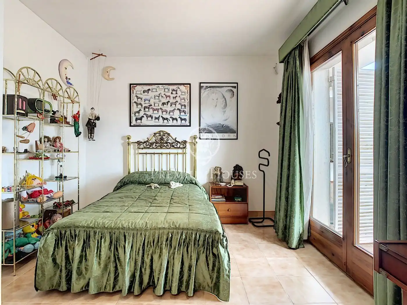 Maison avec jardin à vendre à Sant Cebrià de Vallalta, imagen 37