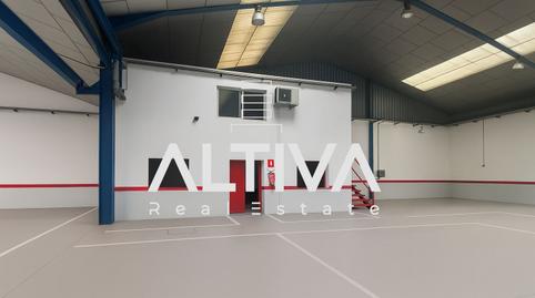 Photo 3 of Industrial buildings to rent in Rivas Futura, Madrid