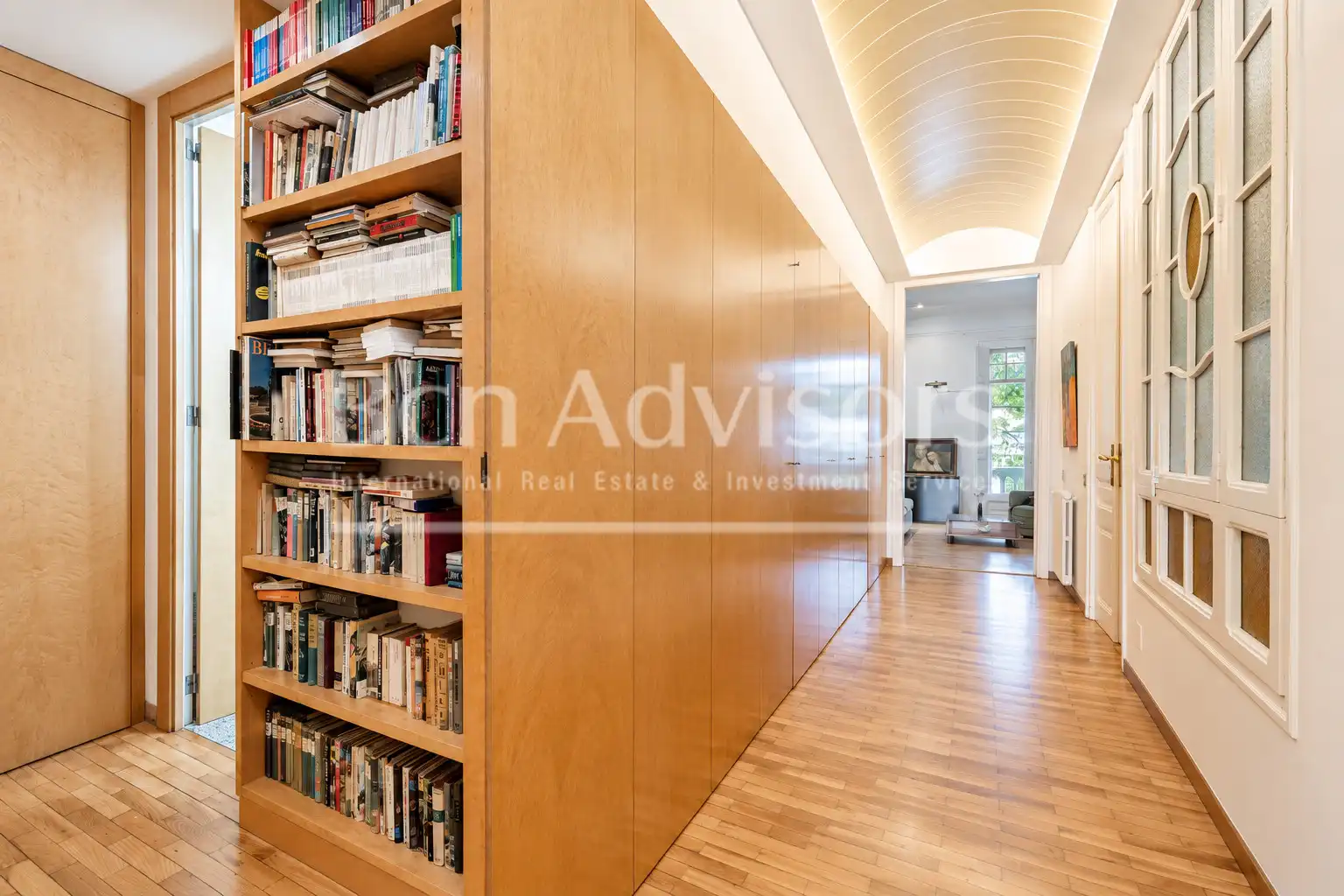 Flat with terrace for sale in Carrer de Còrsega, imagen 31
