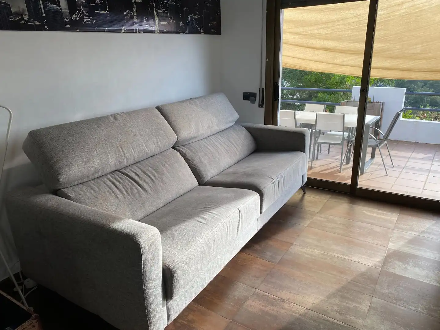 Casa con piscina en alquiler en La Floresta, imagen 24