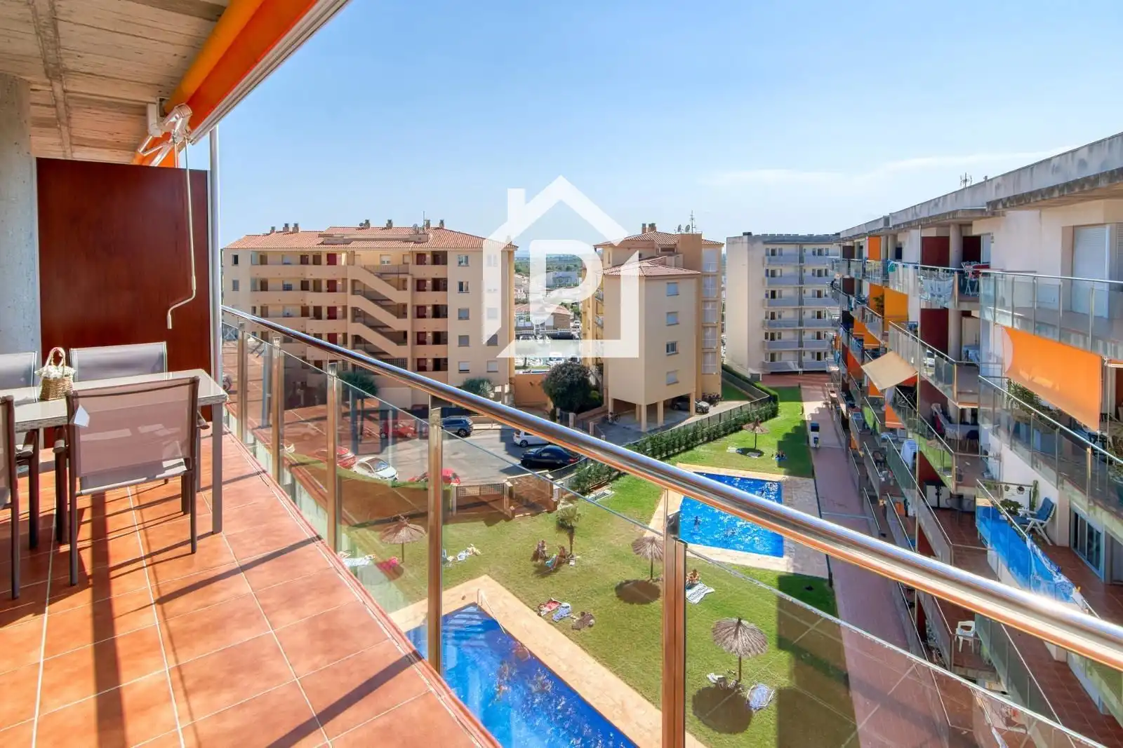 Piso con piscina en venta en Santa Margarida 9, imagen 23
