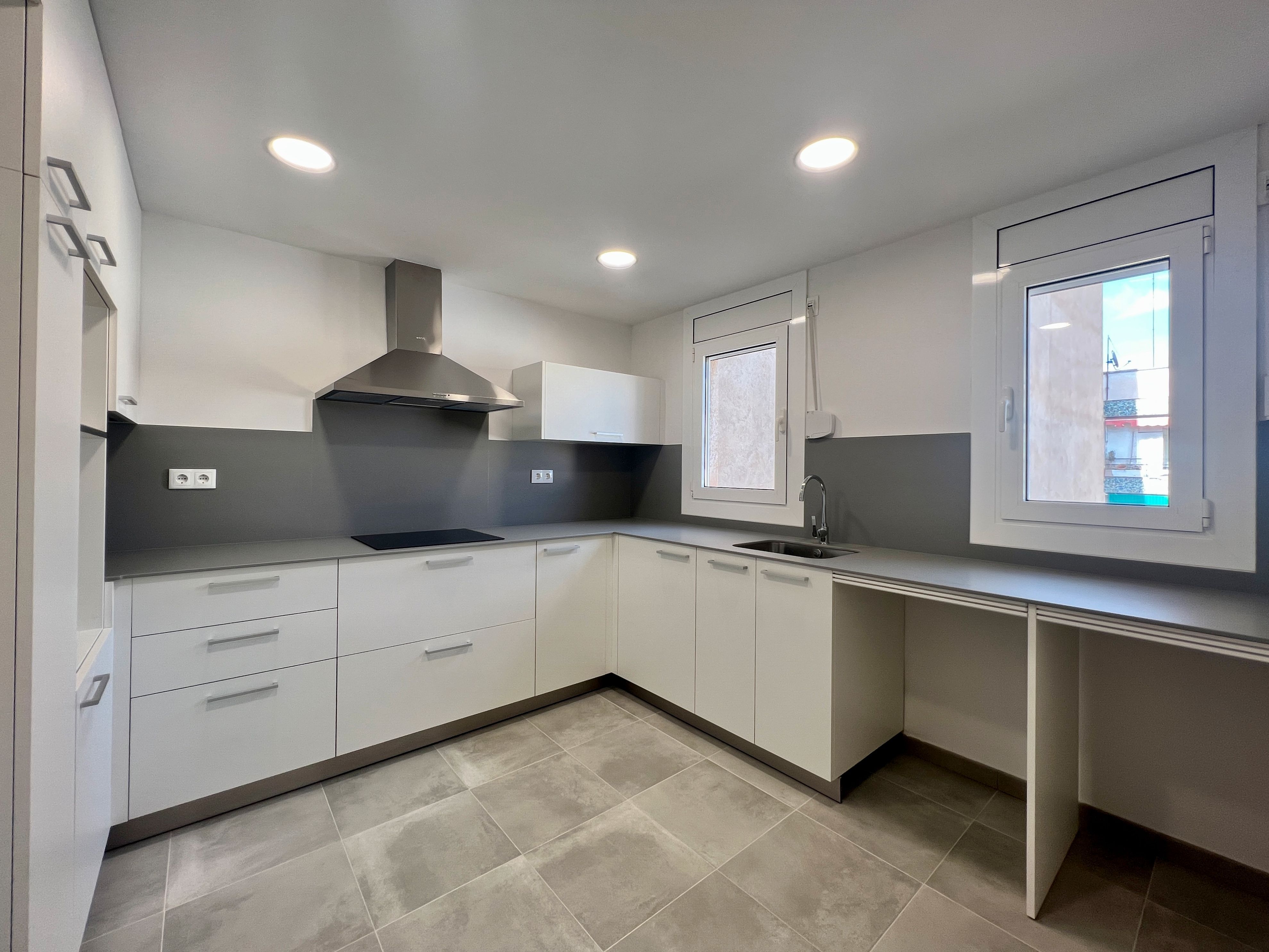 Flat to rent in Ponent