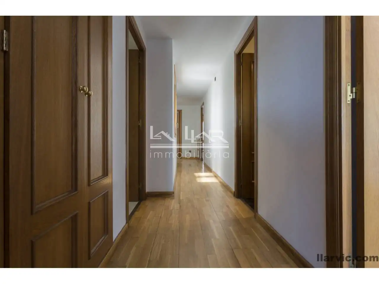 Maisonette zum Verkauf in Vic mit Heizung, Parkett und Terrasse