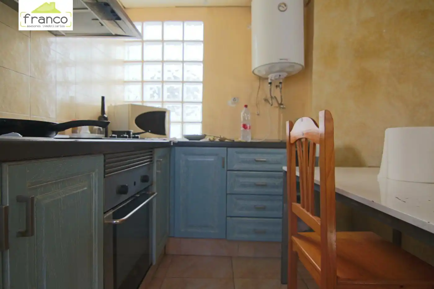 Appartamento con terrazza in affitto a Centro, imagen 5