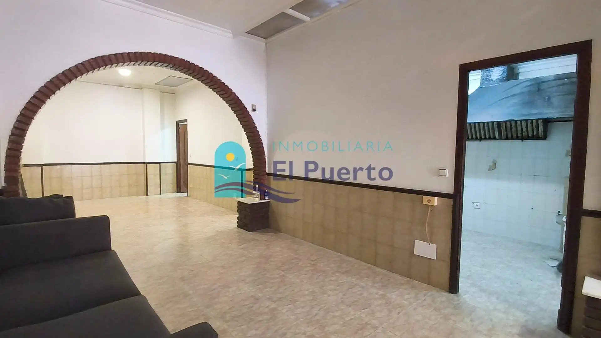 Business premises for sale in Casco Antiguo, imagen 11