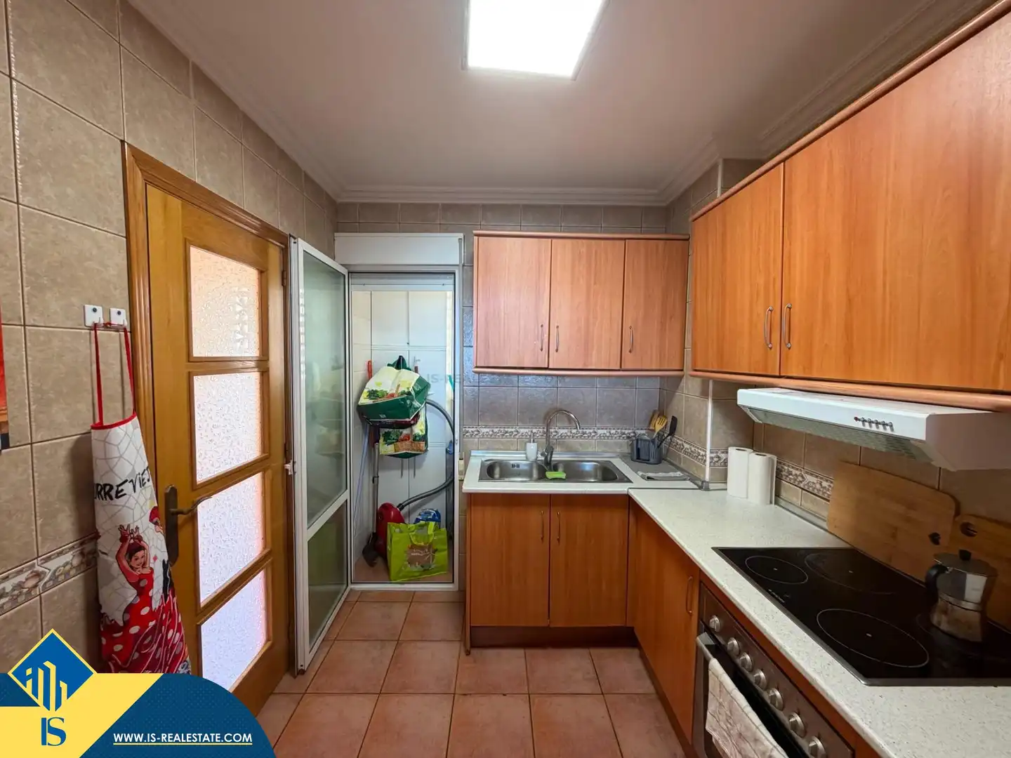 Piso con piscina en venta en Playa del Acequión, Náufragos y Rocío del Mar, imagen 9